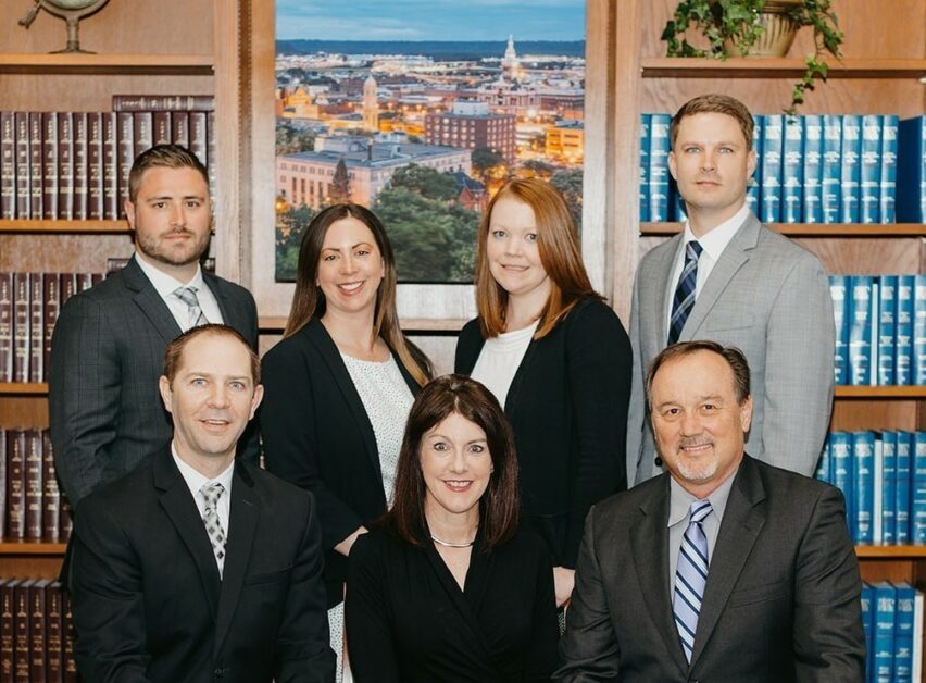 Home - Clemens Law Firm